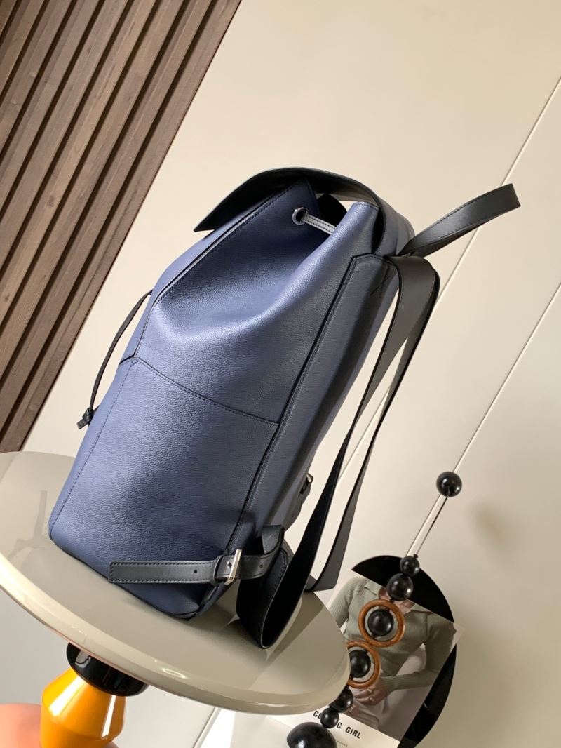 Loewe Backpacks